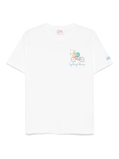 T-shirt uomo maniche corte MC2 SAINT BARTH | TSHIRT MAN05294H